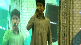 افراح شبرا سالم منصور العميرى 