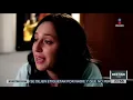 Esto es lo que le pide Mariana Trevino a los candidatos Noticias con Ciro Gomez Leyva