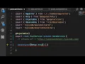 Angular Beginner to Pro - Extracting a Reusable Data Service By Mosh Hamedani