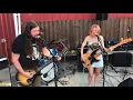 Mobile Home "Green Green Rocky Road"