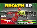 Warzone s SECRET AR META feels like CHEATING Best Warzone Meta Loadout