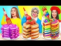 Download Lagu Tantangan Masakanku vs Nenek | Kiat Memasak Simpel dan Peralatannya oleh Multi DO Challenge