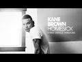 Kane Brown - Homesick (First Dance Version [Audio])