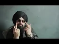 BOSS (Official Visualizer) | Sardar Khehra x Rass | GANGSTER EP