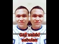 Download Lagu BORO BORO (gaji sabulan) full lirik