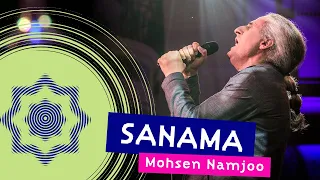 Sanama Mohsen Namjoo Nederlands Blazers Ensemble 