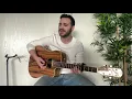 “Beer Can’t Fix” Thomas Rhett feat. Jon Pardi Acoustic Cover