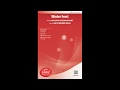 Winter Frost by Ruth Morris Gray - Score Sound