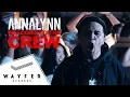 ANNALYNN - WELCOME TO THE CREW 【Official Music Video】