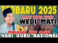 Lagu KH ANWAR ZAHID TERBARU 2025 PALING LUCU SPCIAL HARI GURU NASIONAL 