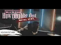 Download Lagu Blackpink - How You Like That (Metal/Djent) Cover