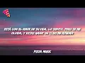 Feid & Maisak - Se Me Olvida (Letra)