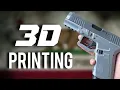California - 3D Printing