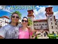 Top 21 Things to Visit in ST AUGUSTINE FL Full Adventure