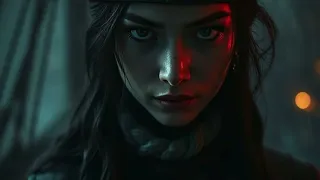 zheng yi sao chinese female pirate sea shanty official audio