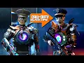 Download Lagu Treyarch werkt (een deel van) de Vault Edition-skins bij