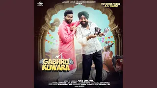 Gabhru Kuwara (feat. B.N. Sharma)