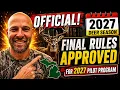 IT S FINAL RULES APPROVED FOR MICHIGAN S 2027 PILOT DEER HUNTING PROGRAM