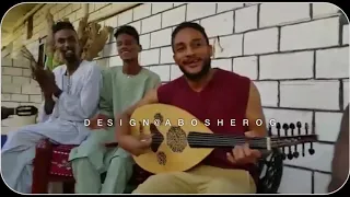 علي ساجوري   مهند عمر عيونك علمن عيني بكاء الخنساء دندنها