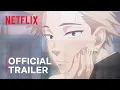 Download Lagu The Fragrant Flower Blooms With Dignity | Official Trailer | Netflix