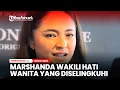 Download Lagu Marshanda Isi OST Film La Tahzan Wakili Hancurnya Hati Perempuan yang Diselingkuhi