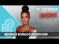 Bernice Burgos speaks on Being a Grandmother Age Shaming on Hollywood Unlocked UNCENSORED