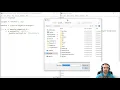 How To Extract Files with Specific Extension from ZIP File with Python