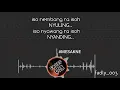 Download Lagu SNAP WA:JONES YO NGONO