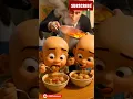 Download Lagu Upin Ipin makan Bakso #shorts #upinipin #trending