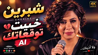 شيرين   خيبت توقعاتك                                            دندنها