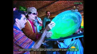 ياقائد افريقيا ياملك الملوك دندنها