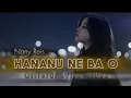 Download Lagu Tetun Foun Music 2025 - Nany Reis Hananu Ne'e Ba O (officiële songtekstvideo)