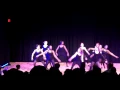 Lundstrum Spring Showcase 2015 Level 4 Tap