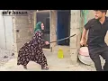 The bitter fate of a forced marriage! Hassan's escape with his lover Elnaz!#hardlife #kohrig