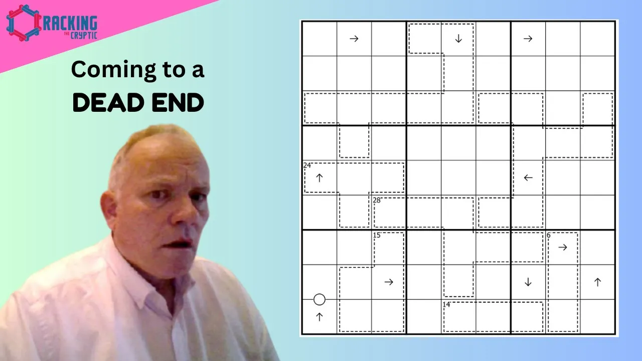 Don't Get Stuck in a Sudoku Dead End!
