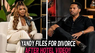 Yandy Sparks Divorce Buzz on Instagram After Mendeecees Hotel Surfaces