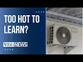 Wake County schools face repeated HVAC issues