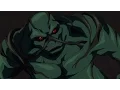 Justice League Dark Swamp Thing