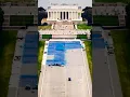 Why Trump s Reflecting Pool Repairs Are in Trouble