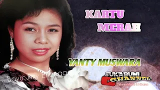 Download Kartu Merah - Yanti Muswara  l Dangdut Ramaja MP3