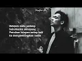 Download Lagu Afiq Rahem - Maafkan Aku (Lyric Video)