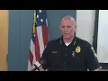 Decatur Police release body-camera of officer-involved shooting
