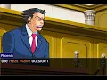 Phoenix's Heatwave Disaster (OBJECTION.LOL) (Check description)