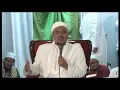 CERAMAH HABIB RIZIEQ SHIHAB \