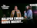 Ngakak! Devan PANIK Dibonceng Sama Alisha | KAU DITAKDIRKAN UNTUKKU | EPS.231A (4/4)