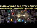How to Build FailStack Any Info to Make Your Enhancing Process More Easy Time Stamp Available