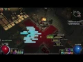 POE Drops and enchant from 11 UBER LAB