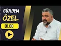 Lagu Milli Ara, Bahis Olayları, Şampiyonluk Yarışı | Konuk: Ahmet Ercanlar