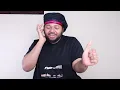 TINASHE x X / I CAN SEE THE FUTURE (OFFICIAL MUSIC VIDEO) | REACTION !