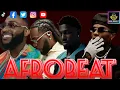 Lagu Best Mix Of Burna Boy and Davido and Wizkid  Frenna zaazaa City Boy #dj #music #dance Afrobeat 2026🔥
